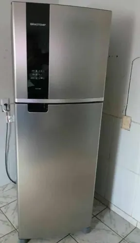 Geladeira 