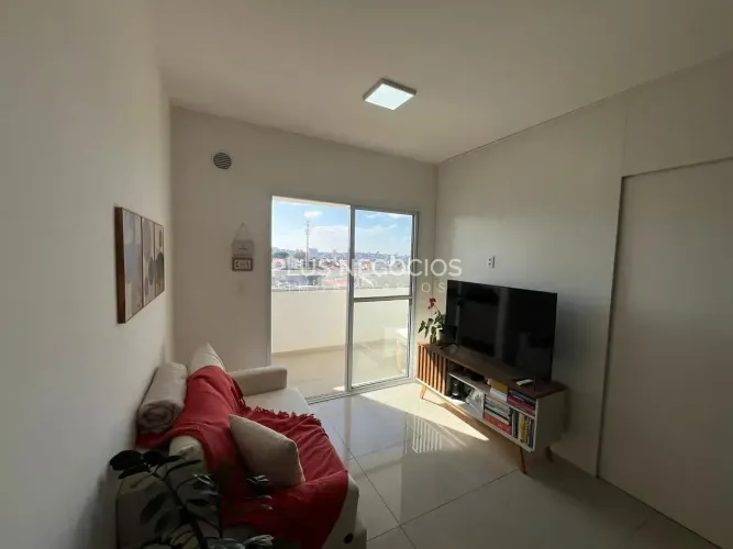 Studio para locação mobiliado | Edifício Unique Jardini | 1 Suíte | Varanda Gourmet | Gara