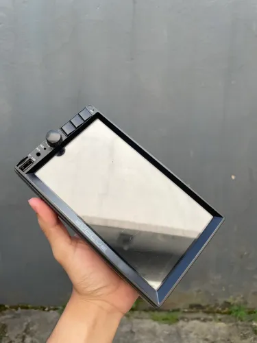 MULTIMÍDIA EVOLVE 7 Pol