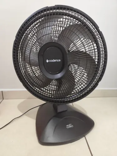 Ventilador