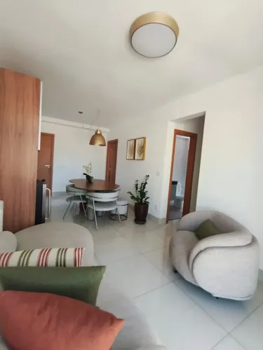 Imóvel para aluguel tem 70 metros quadrados com 2 quartos em São Pedro - Belo Horizonte -