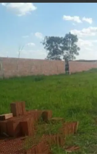 Vende Chacara a 20 km udi