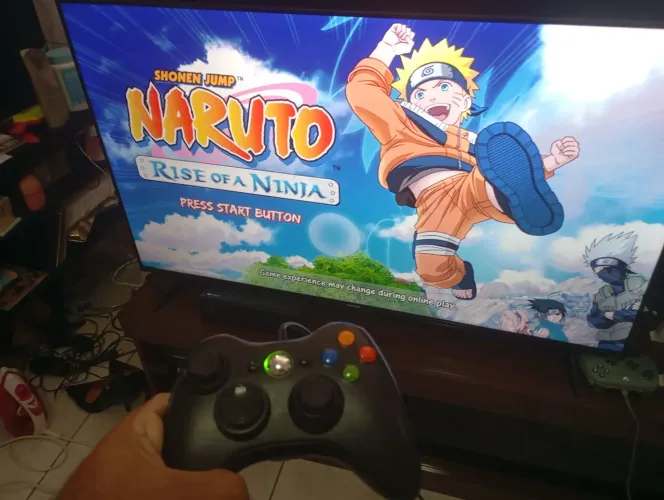 Xbox 360 
