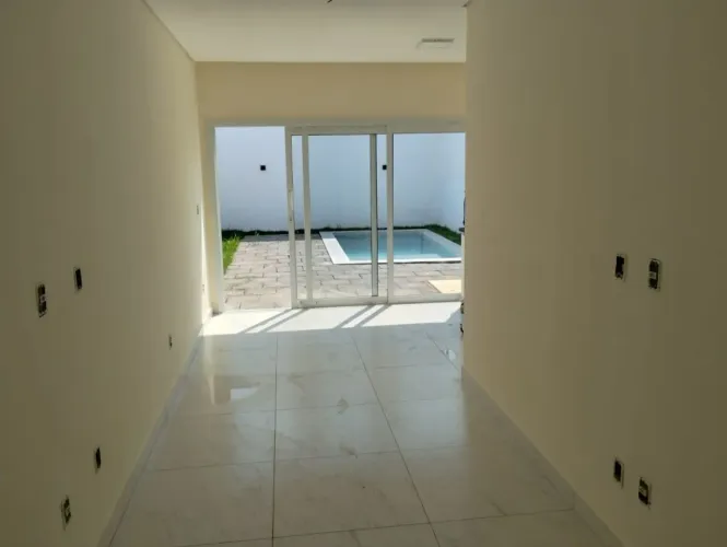 Casa no bairro Dom Bosco