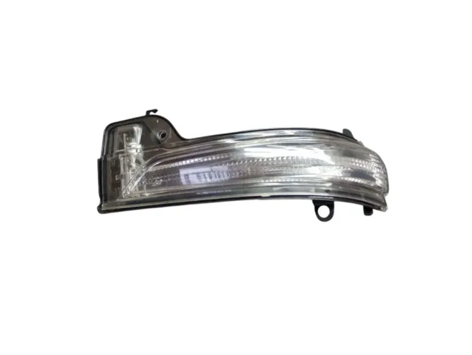 Pisca Retrovisor L.e Corolla Cross 2024 