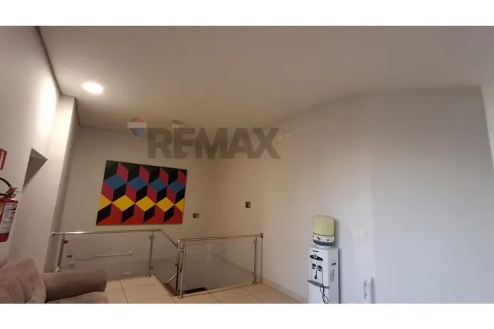 Sala Comercial 28m² para Aluguel Vila Ocidental