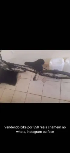 Vendo bike Renault Colci R$500 · Em estoque em Sobradinho, DF