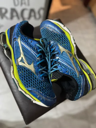 Mizuno Wave Creation 17 Original