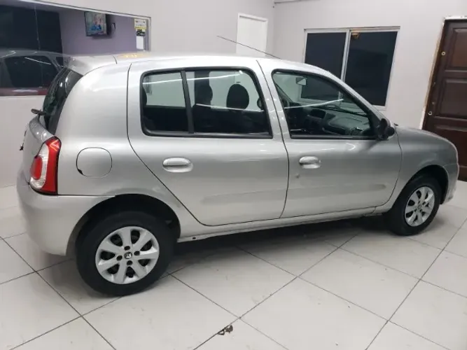 Renault Clio Rn/alize/expr./1.0 Hi-power 16V 5P 2016
