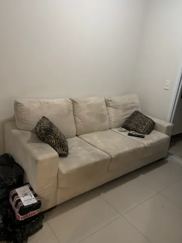 Sofa retratil usado