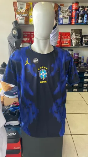 Camisa Time Brasil