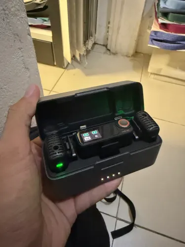 DJI Mic 2