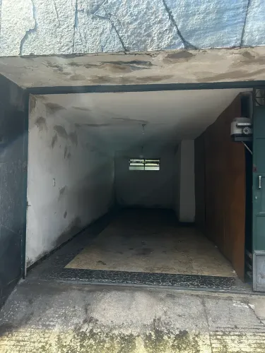 Alugo Garagem Individual e Coberta