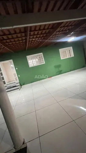 CASA 3 QUARTOS - BAIRRO SAO FRANCISCO- GOIANIA - GOIAS