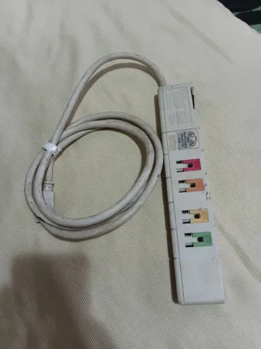Filtro de linha