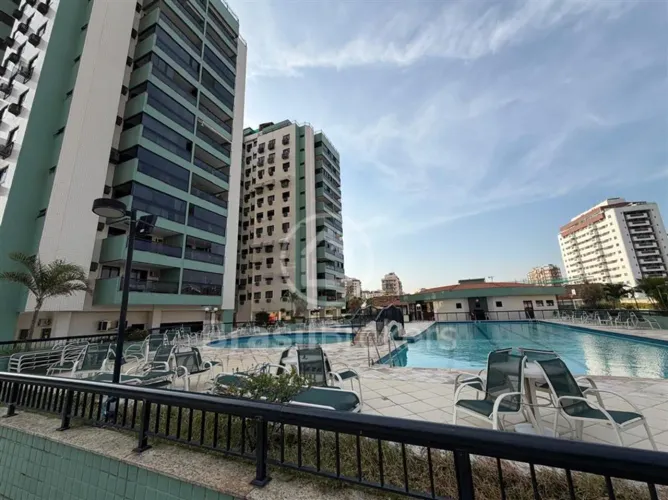 APARTAMENTO 4 QUARTOS 2 VAGAS DE GARAGEM EM TODOS OS SANTOS