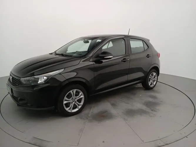 Fiat Argo Drive 1.0 Firefly 2026