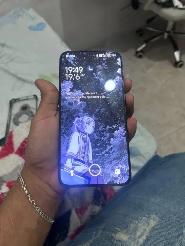 Xiaomi Poco F7