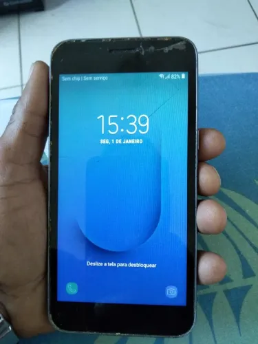 Samsung Galaxy J260M - J2 Core