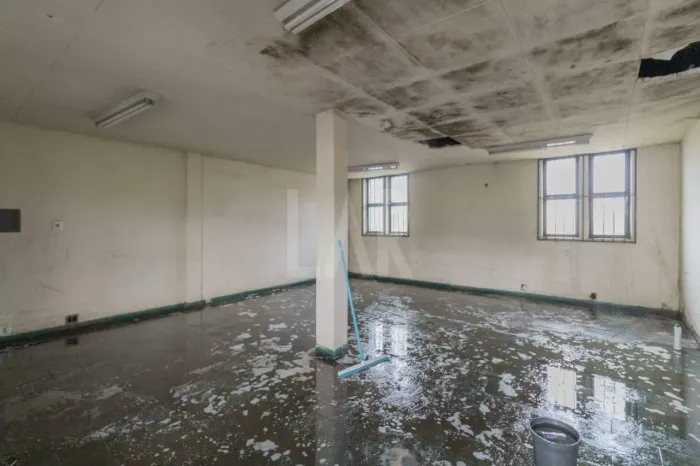 Sala Comercial 50m2 Aluguel Camargos