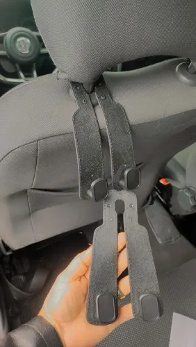 Suporte para bolsa