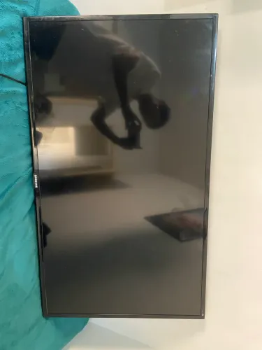 Tv Samsung 46? não smart *OFERTA