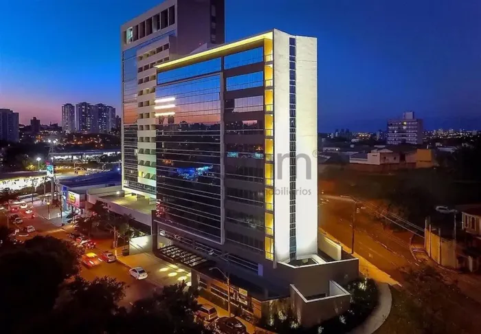 Sala à venda, 407 m² por R$ 5.500.000,00 - Chácara da Barra - Campinas/SP