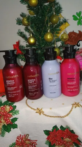 Nativa spa