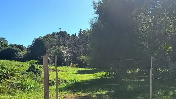 Terreno à venda no Bairro Bela Vista - Brotas - SP