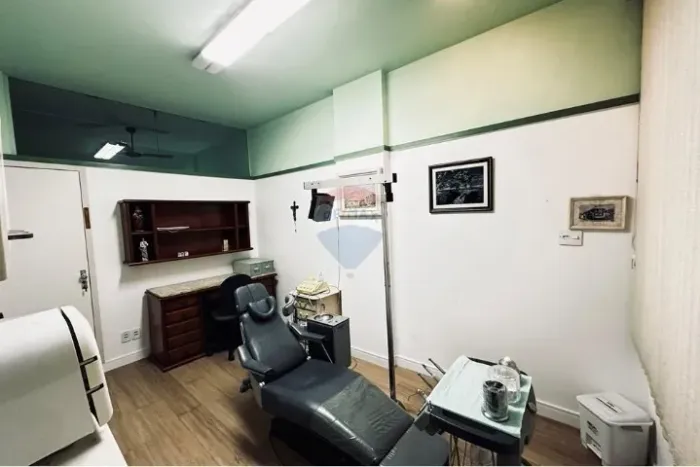 Consultório odontológico dentário completo