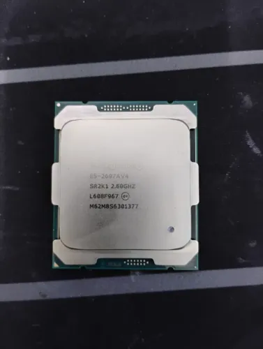 Processador Intel Xeon 2697A V4