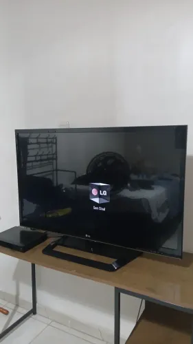 Televisão 