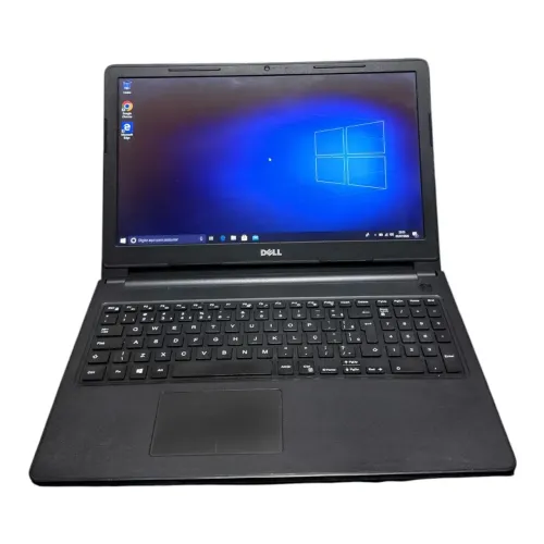 Notebook Dell inspiron i5