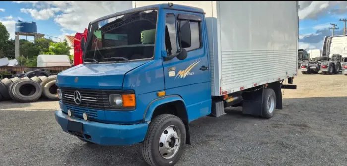 Mb 710 PARCELADO