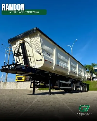 LS 4º EIXO RANDON