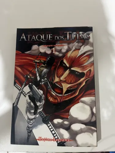 Mangá