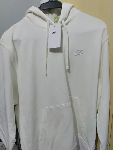 Blusa de frio nike