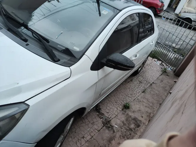 Lifan 530 1.5 16V 103cv 4P 2015