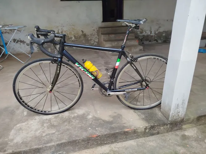 BIKE SPEED VICINI TODA SHIMANO 105