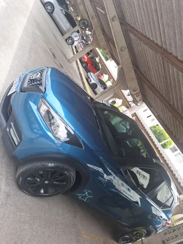 Nissan Kicks UCL 1.6 16V Flex 5P Aut. 2020