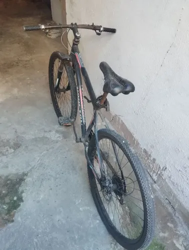 Bicicleta aro 29 pra vender hoje