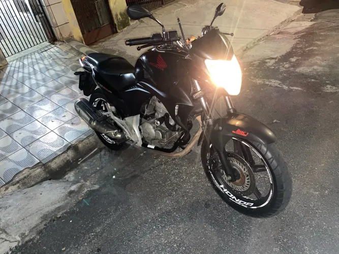 Cb300