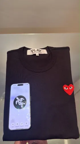 Camiseta come dês garçons