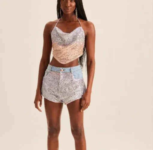 CONJUNTO LANÇA PERFUME - CARNAVAL