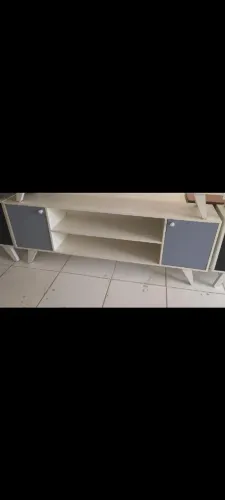 Rack para TV de 60 polegadas