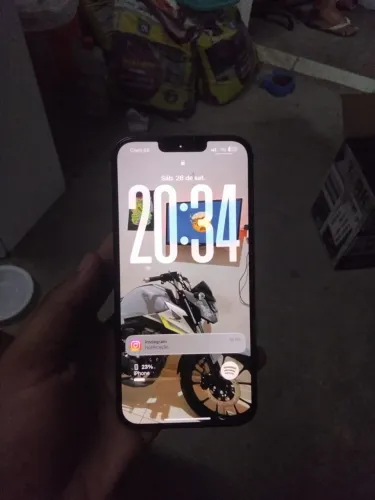 iPhone 14 Plus