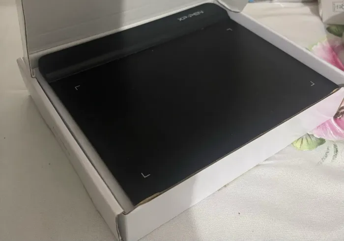 Mesa Digitalizadora XP Pen g640