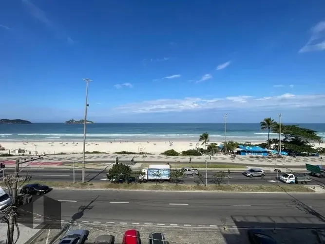 Cobertura em Barra da Tijuca