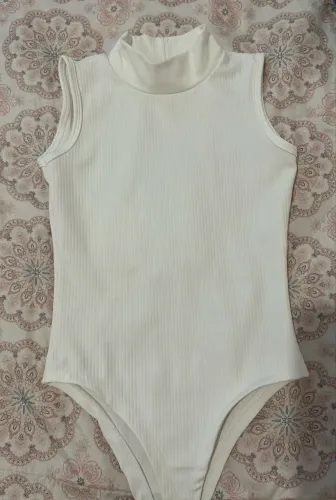 Body feminino tamanho P