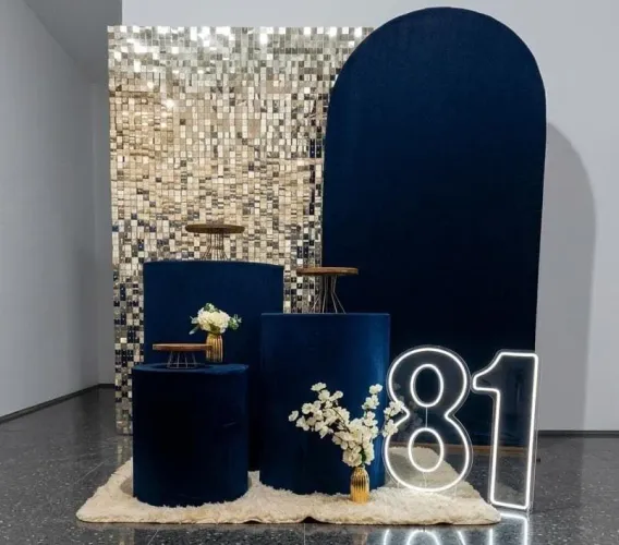 Decoração perfeita 